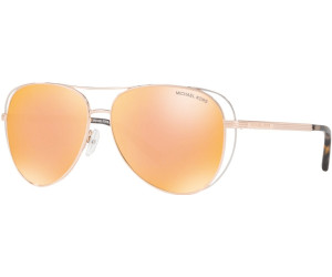 Michael kors sales lai sunglasses