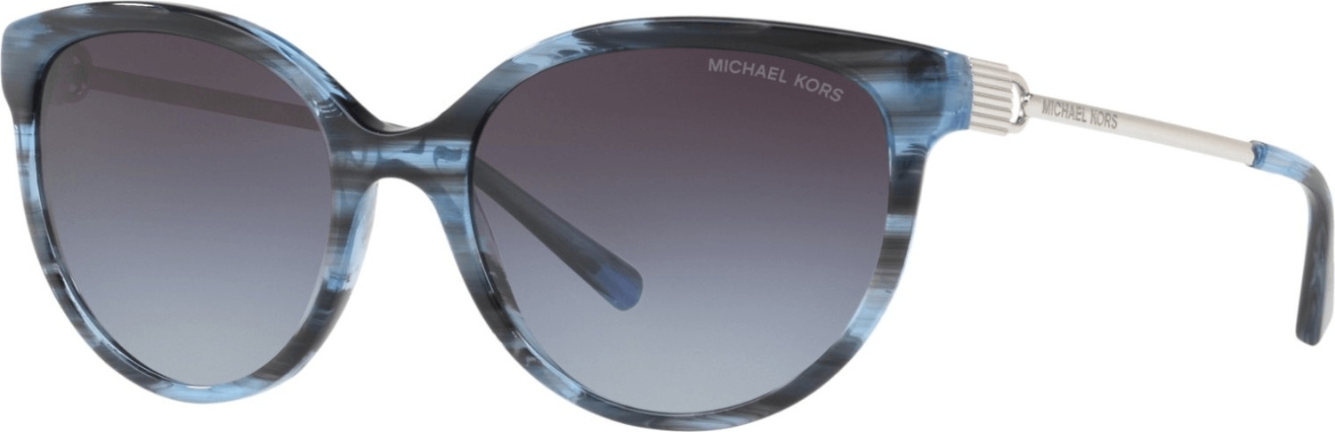 Michael Kors Abi MK2052 329011 (blue horn/grey gradient)