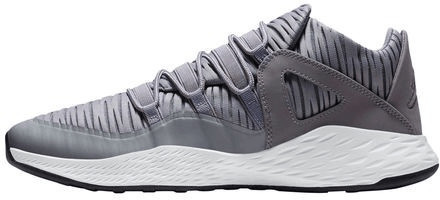 Jordan Jordan Formula 23 Low cool grey/cool grey/white/black
