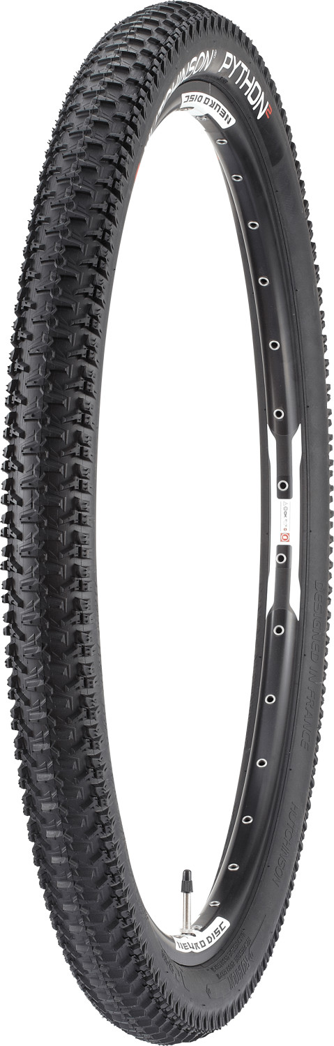 Hutchinson Python 2 27,5 x 2,25 Tubetype