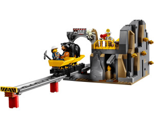 Buy LEGO City Mining Experts Site 60188 from 270.80 Today
