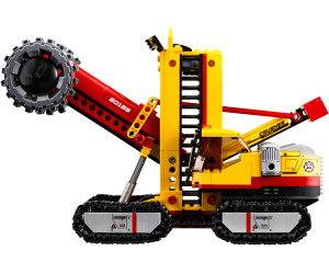 Buy LEGO City Mining Experts Site 60188 from 270.80 Today