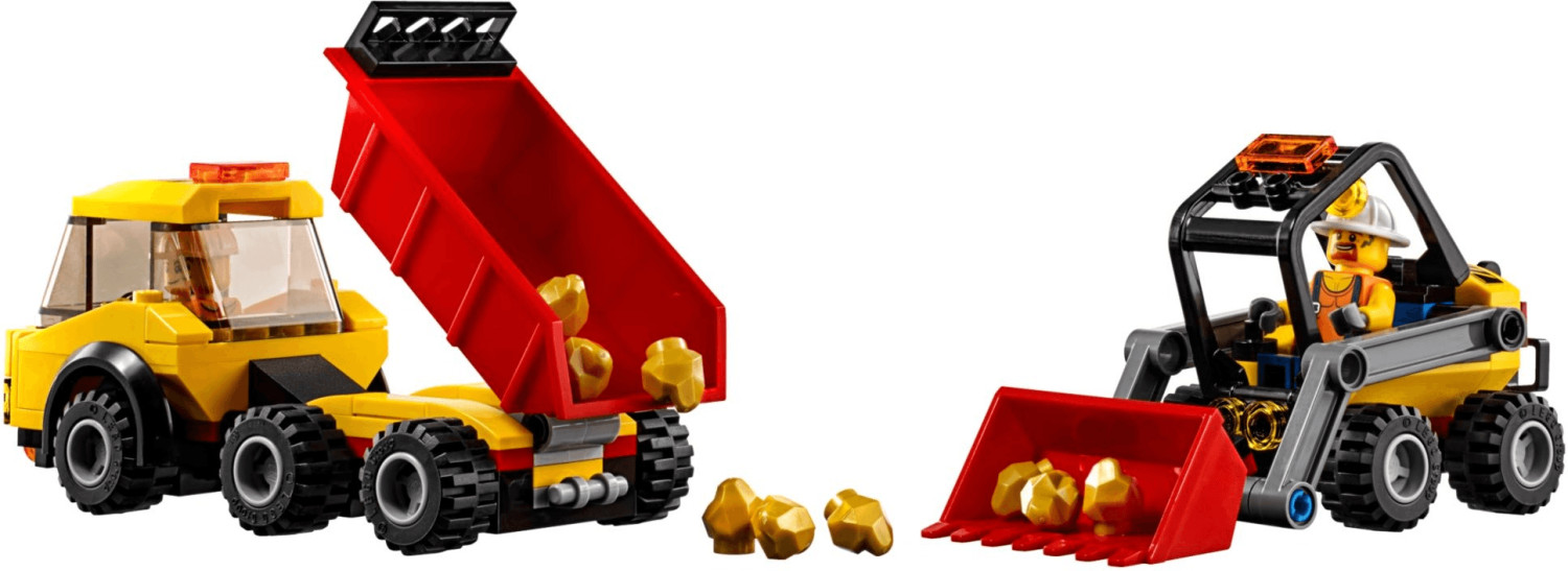 Lego sj 2025 4201