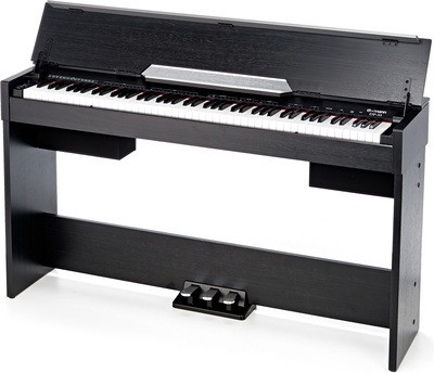 Thomann DP-33 B (noir)