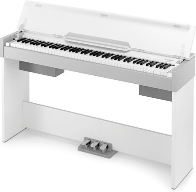 Thomann DP-33 WH (blanc)