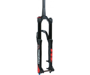 Manitou Mattoc Pro 3 100 29+ (black)
