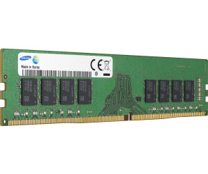 8gb best sale samsung 2666mhz