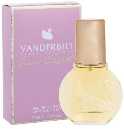 Gloria Vanderbilt Vanderbilt Eau de Toilette (30 ml)