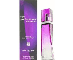 Givenchy Very Irresistible Sensual Eau de Parfum (30ml)