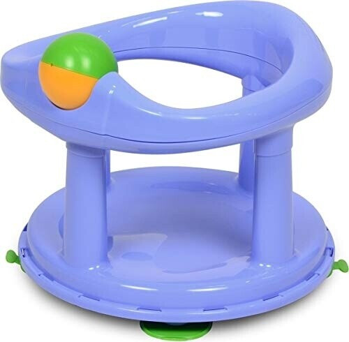 Safety 1st Siège de bain pivotant