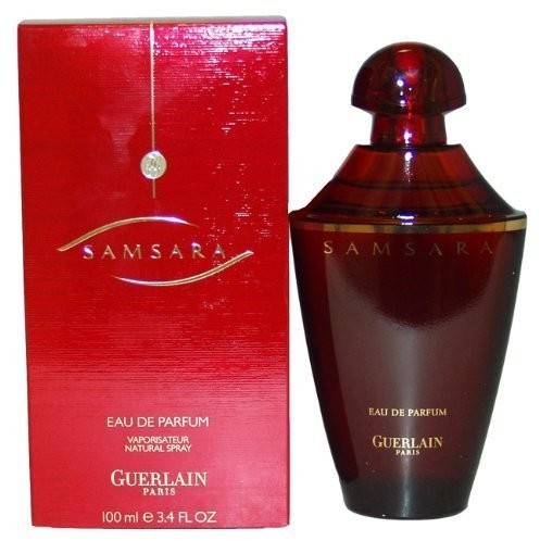 Buy Guerlain Samsara Eau de Parfum (100ml) from £54.50 (Today) – Best ...