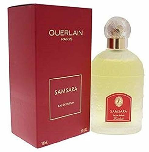 Guerlain Samsara Eau de Toilette ab 69,20 € (Dezember 2025 Preise