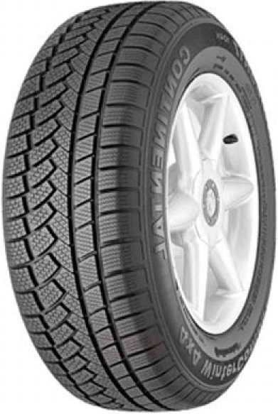 Continental Conti4x4 WinterContact 255/60 R17 106H