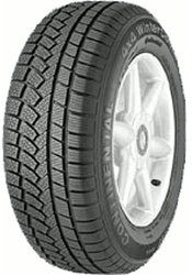 Continental Conti4x4 WinterContact 235/60 R16 100T