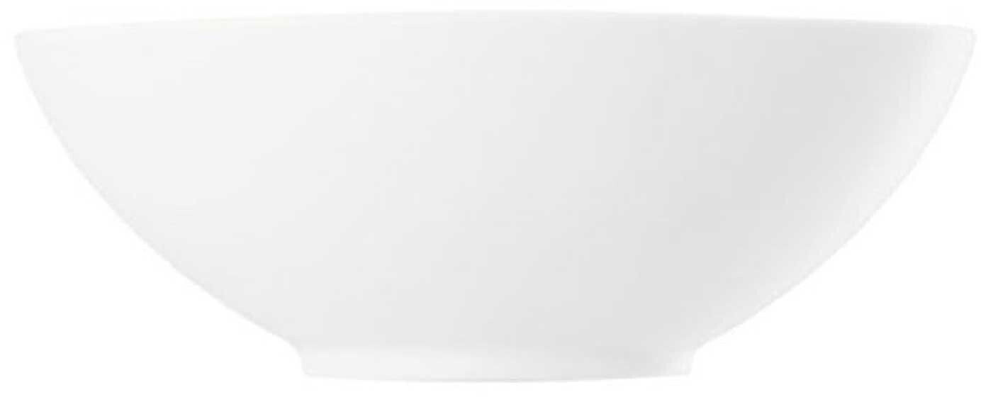 Thomas Bowl oval loft white
