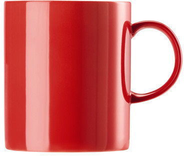 Thomas Mug with handle big Sunny Day New Red