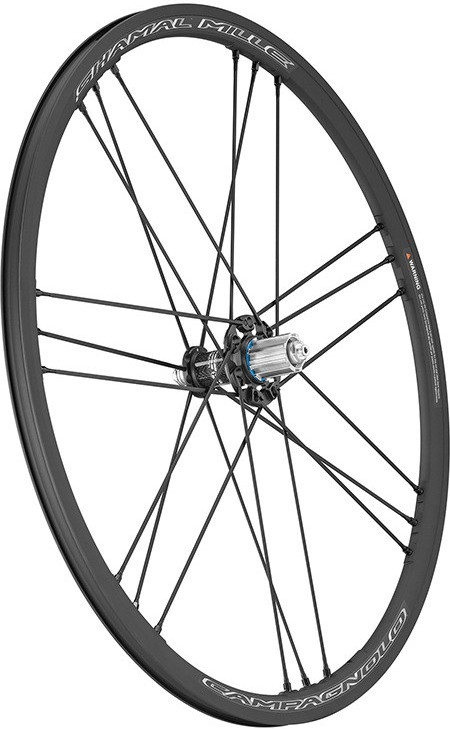 Campagnolo Shamal Mille Set