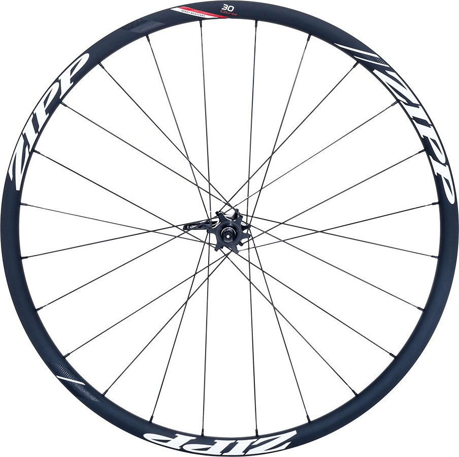 Zipp 30 Course DB Tubular