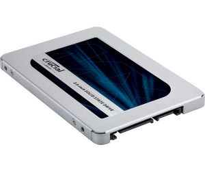 Buy Crucial MX500 1TB 2.5 from 62.00 Today Best Deals on