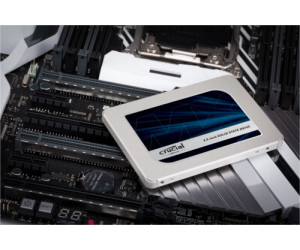 Ssd 500gb crucial best sale mx500