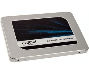 Crucial MX500 1 To : le meilleur SSD SATA est à son prix le plus bas pour  le Black Friday