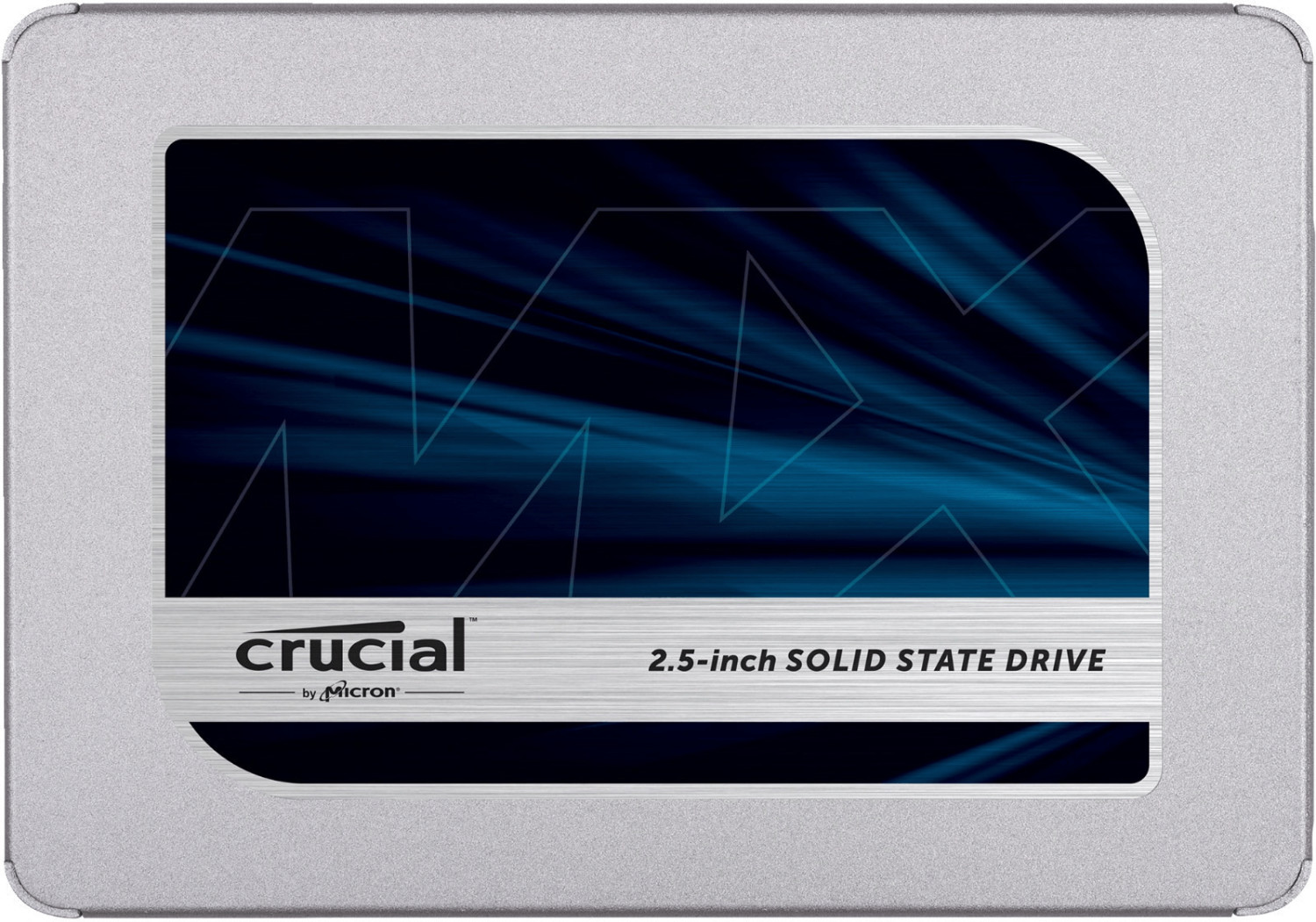 Crucial MX500 1 To 2.5
