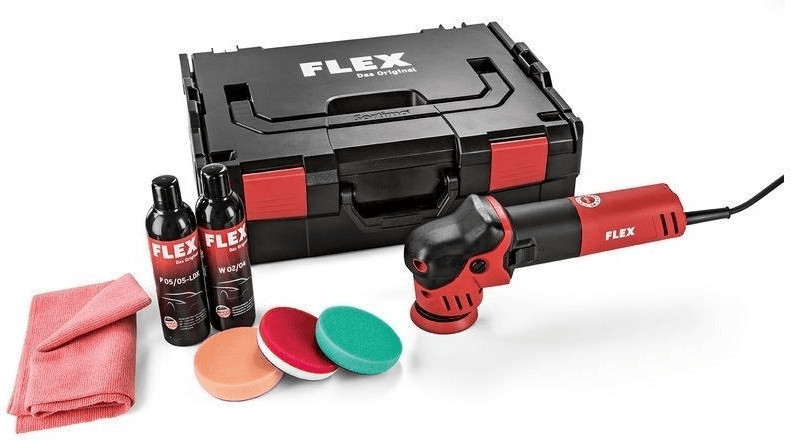 Flex XFE 7-12 80 Kit