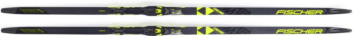 Fischer Speedmax Classic Cold (2018)