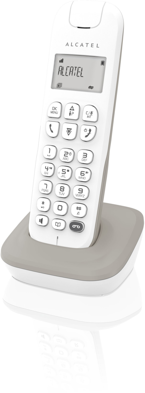 Alcatel-Lucent D185 Voice