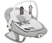 Joie Serina 2 in 1 ab € 136,00 | Preisvergleich bei idealo.at Joie Babyschaukel Serina™ 2in1 Flowers Forever online kaufen