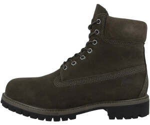 timberland 6 inch olive
