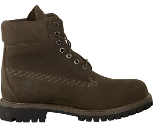 timberland 6 inch olive