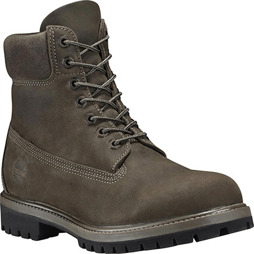 Timberland 6 inch premium online olive