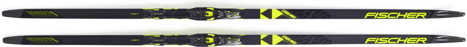 Fischer Speedmax Classic Plus 812 soft (2018)