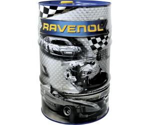 Motoröl Ravenol HCS 5W-40 direkt im Ravenol Shop kaufen