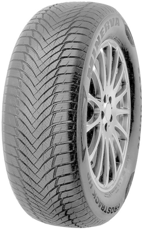 Minerva Frostrack HP 175/65 R13 80T