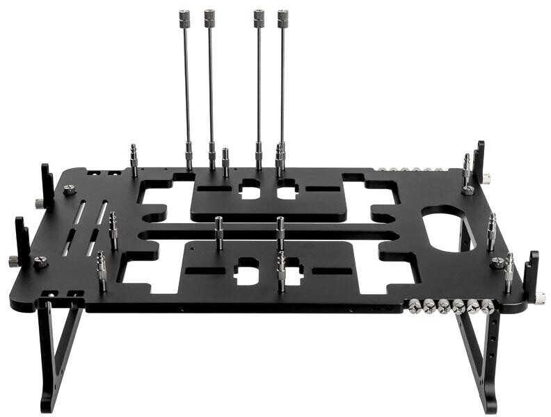 Streacom BC1 Open Benchtable noir