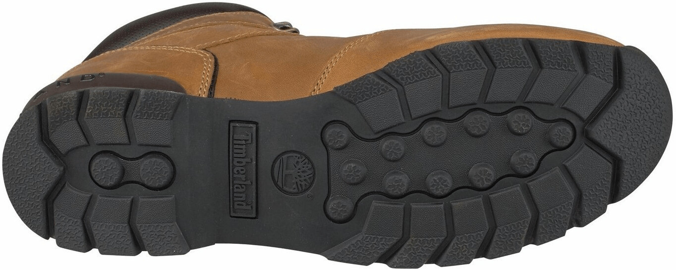 Timberland Euro Hiker FTB Splitrock 2 wheat CA11VU ab 90 99 Preisvergleich bei idealo