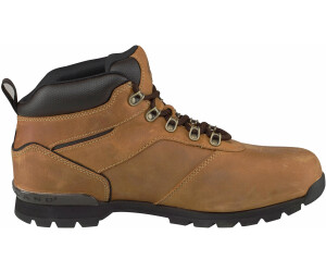 timberland splitrock 2 wheat nubuck