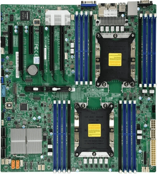 SuperMicro X11DPi-N