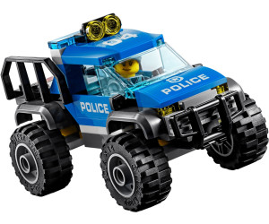 Buy LEGO City Mountain Police Headquarters 60174 from 169.99