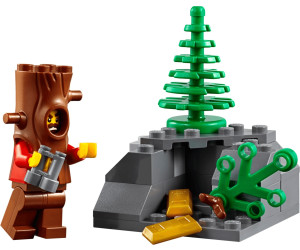 Buy LEGO City Mountain Police Headquarters 60174 from 199.99