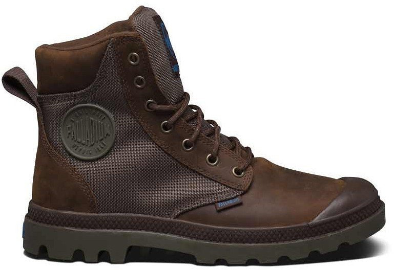 Palladium Pampa Sport Cuff WPN (73234) brown