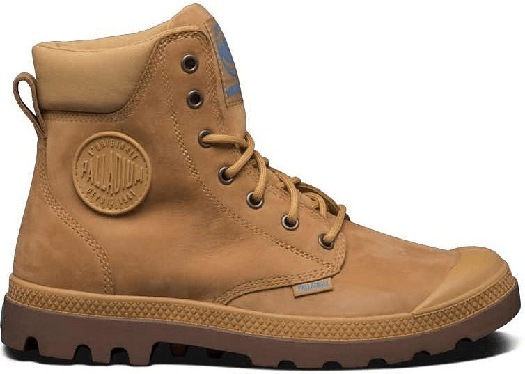 Palladium Pampa Cuff WP Lux (73231)