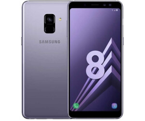 Soldes Samsung Galaxy A8 (2018) Dual SIM 2024 au meilleur prix sur