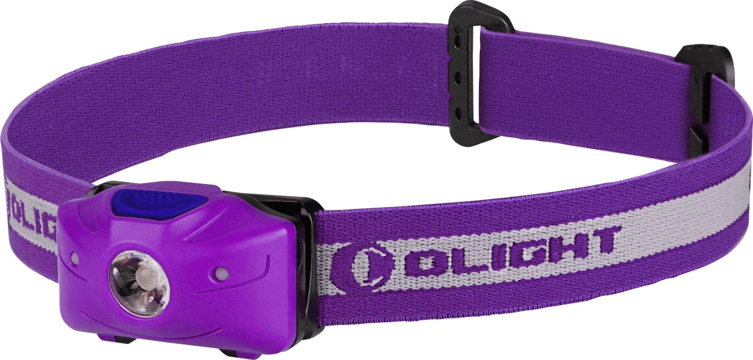 OLight H05 Active purple