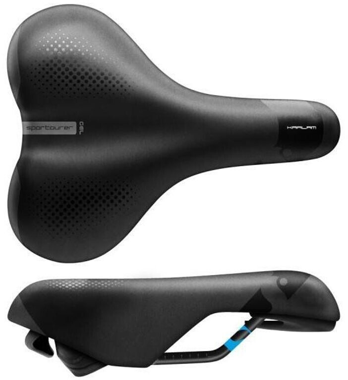 Sportourer Kaalam Gel