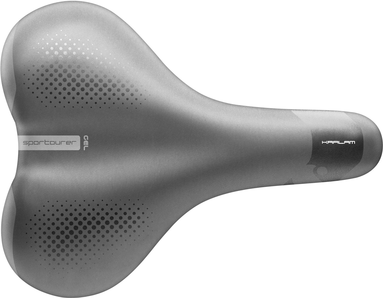 Sportourer Kaalam Gel