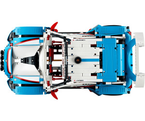 Lego Technic Auto Da Rally 42077 A 104 99 Maggio