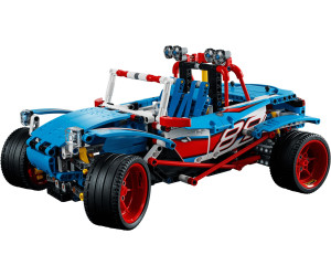 Buy Lego Technic Rally Car 42077 From 163 66 90 Today